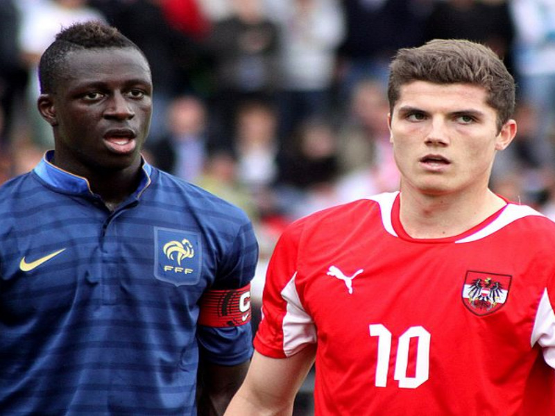 Foot : Benjamin Mendy inculpé par la police pour quatre viols et...