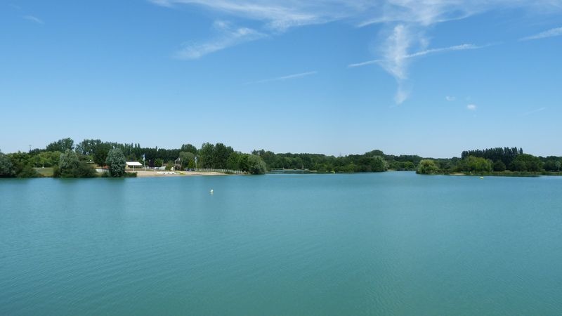 Chaleur : où se baigner à Orléans et ses alentours ?