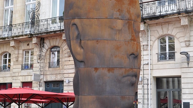 Bordeaux : le visage du Grand-Théâtre restera jusqu’en 2027