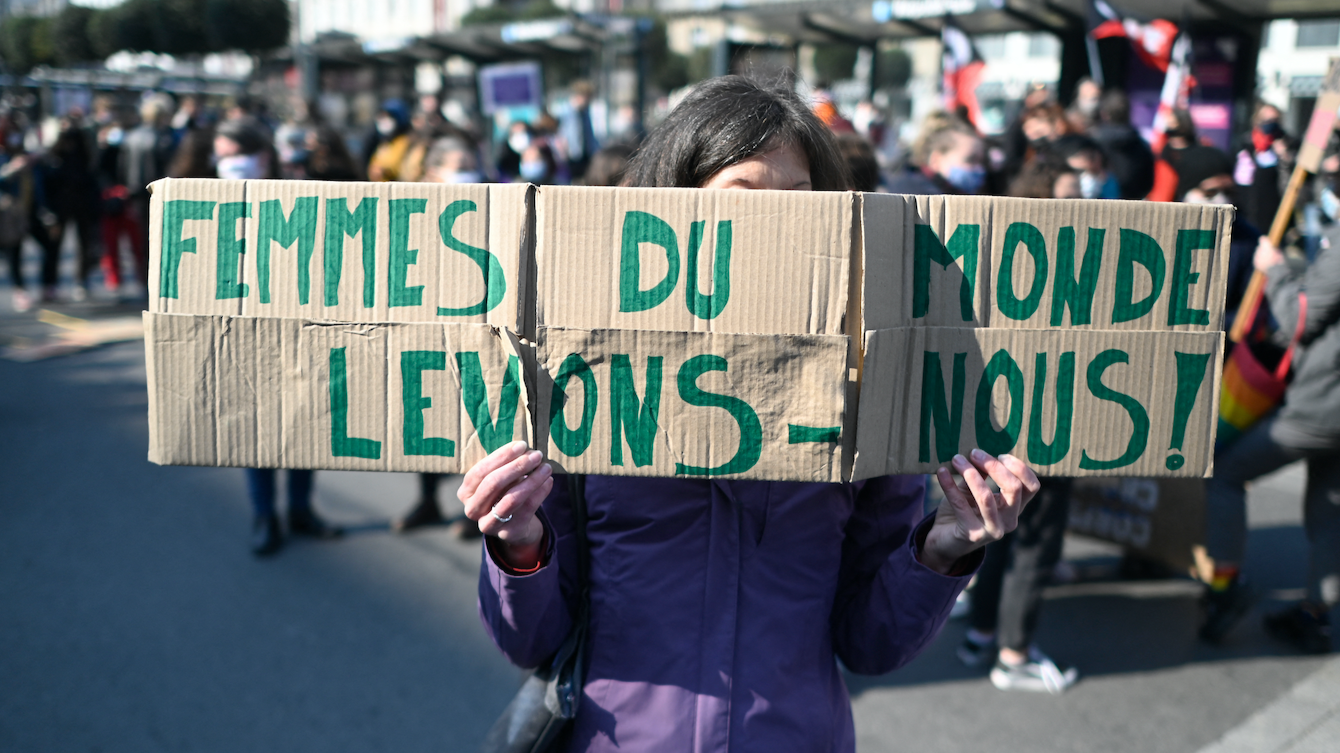 Un musée de l’histoire des féminismes va ouvrir à Angers