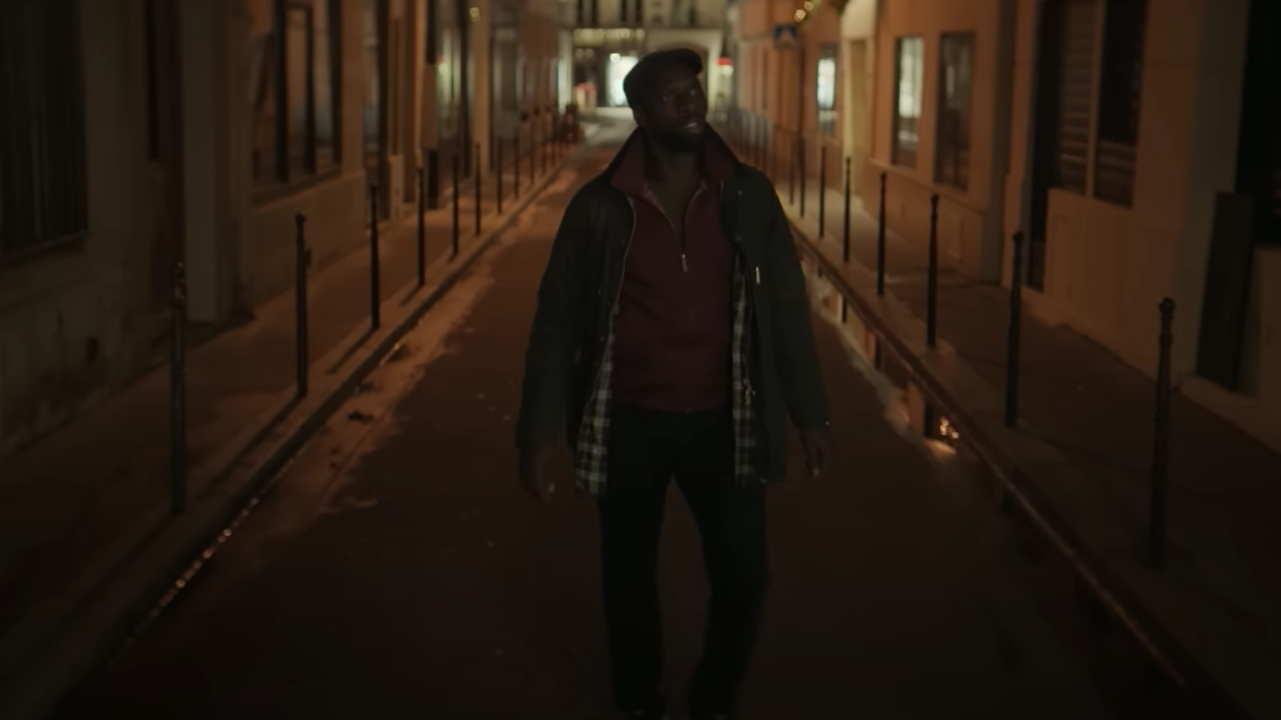 Lupin : Netflix dévoile les premières images de la troisième partie