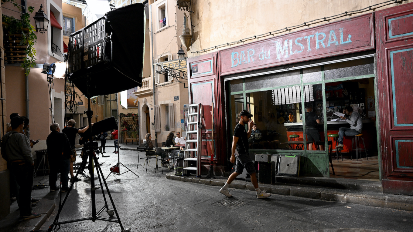 Plus belle la vie : on sait quand sera diffusé le feuilleton sur...