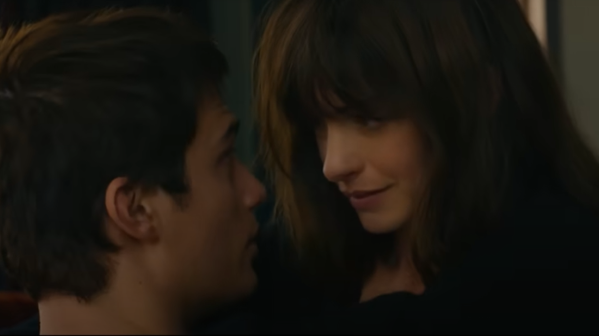 « The Idea Of You » : le trailer de cette comédie-romantique bat...