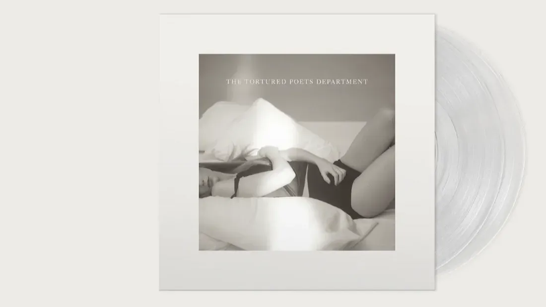 Les sorties musicales du vendredi 19 avril