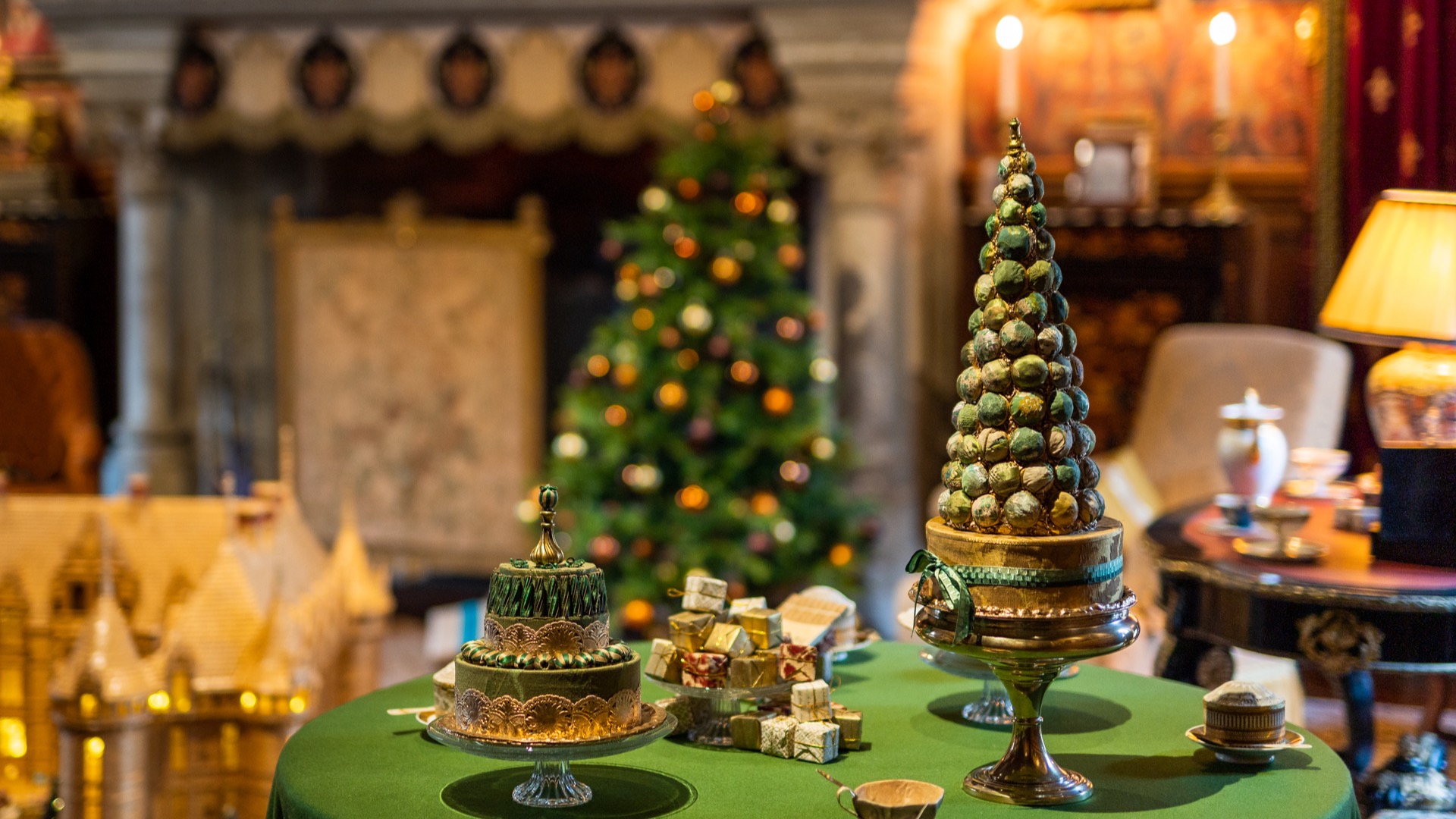 Noël au Pays des Châteaux 2023 : le programme complet ! 