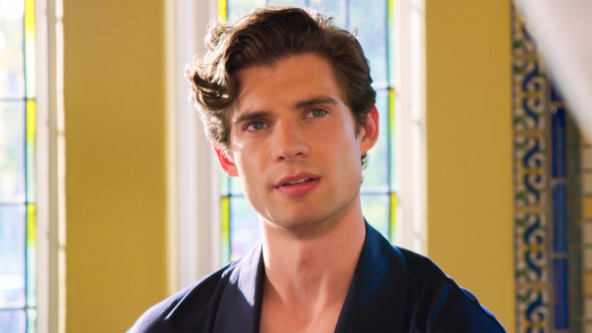 « Superman : Legacy » : voici l'acteur qui a été choisi pour...