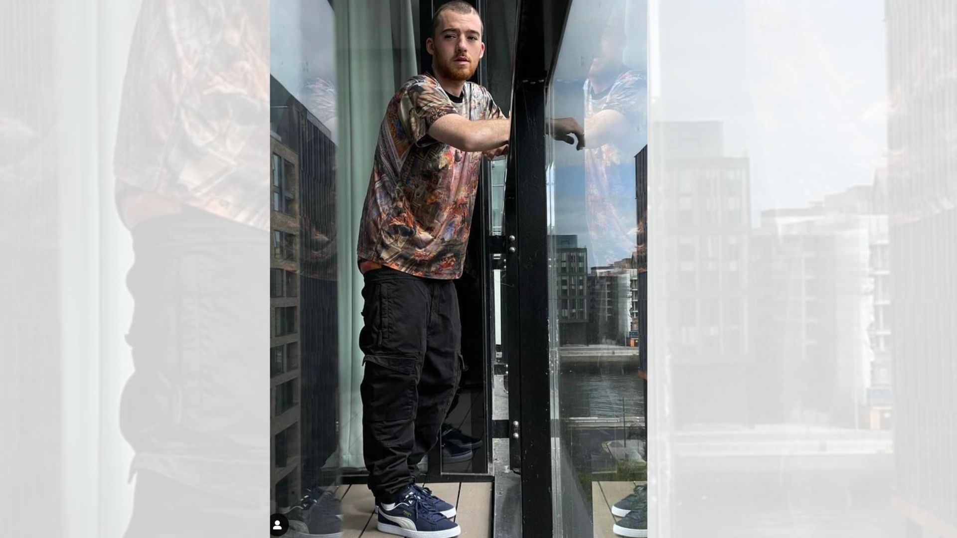 Angus Cloud, acteur de « Euphoria », est mort à l’âge de 25 ans