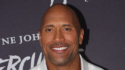 James Bond : Dwayne Johnson veut le rôle !