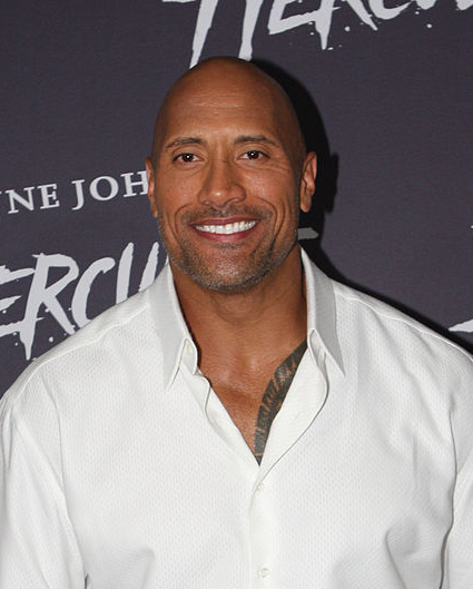 Dwayne Johnson dans la peau de 007 ? 