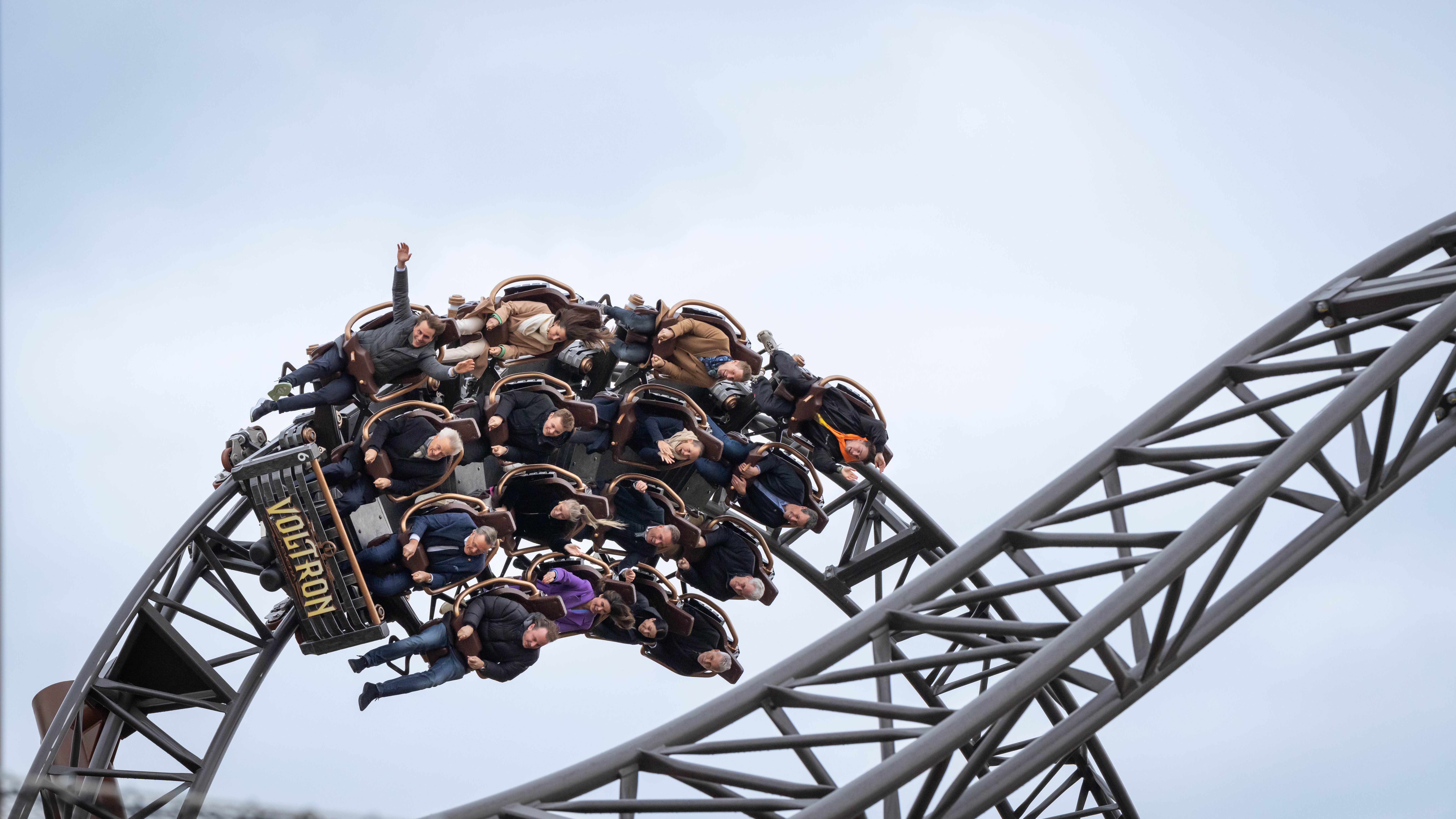 Europa-Park : ne montez pas dans cette attraction après avoir mangé