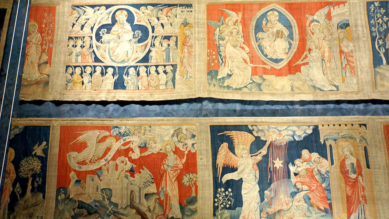 L'Agenda Forum : nos idées sorties pour le week-end du 18 et 19...