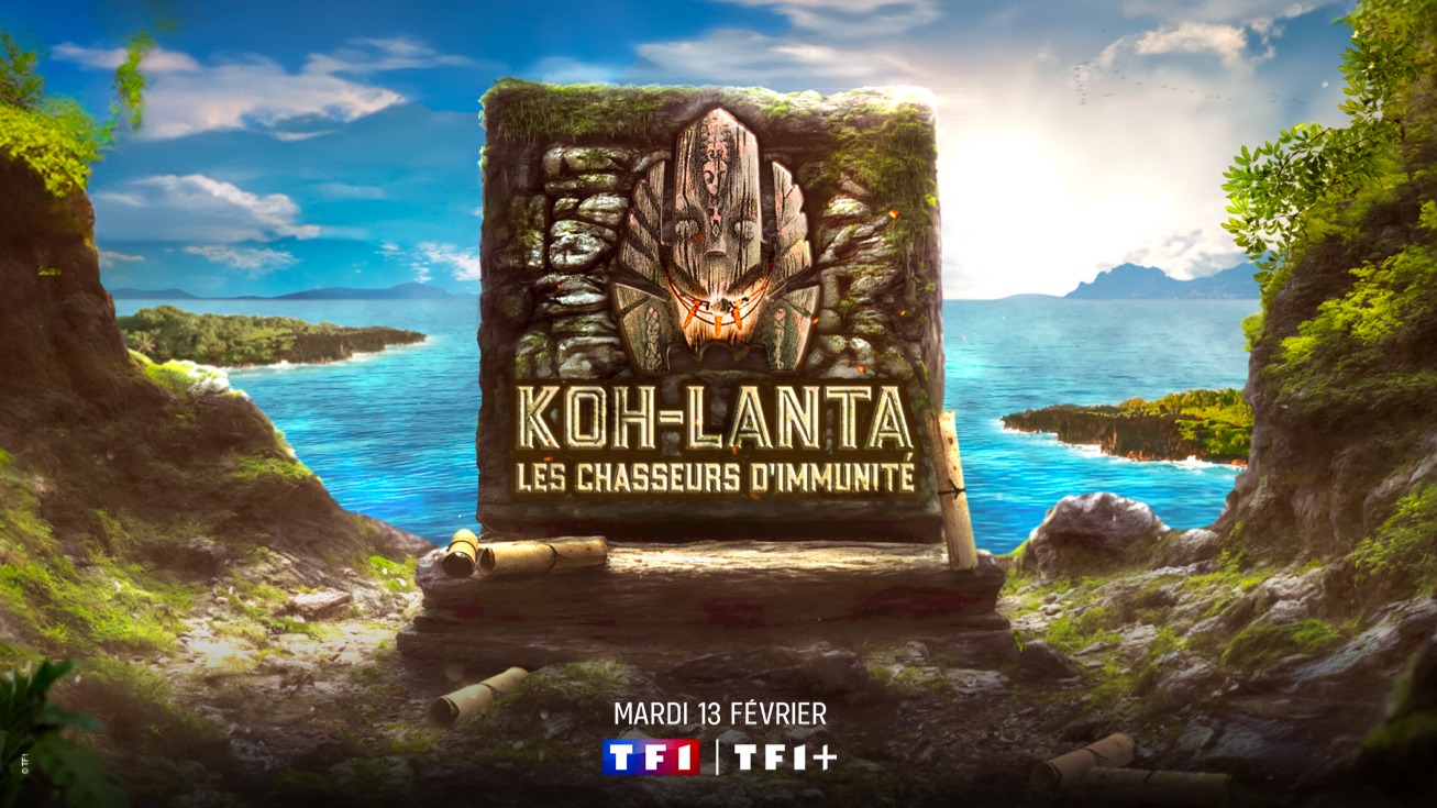 Koh-Lanta 2024 : la date de diffusion enfin dévoilée !