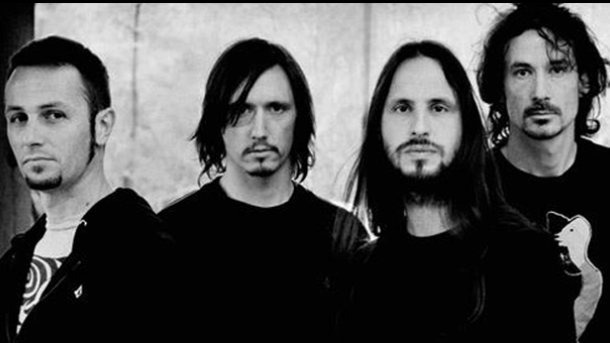 Bring The Noise : le coup de coeur « Metallucas » pour Gojira