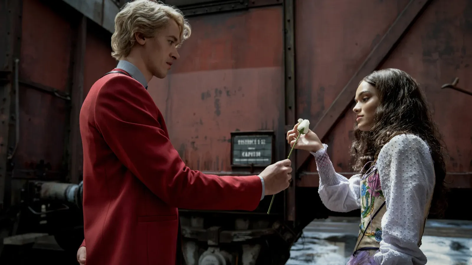 "Hunger Games" : un préquel dans la lignée de la première trilogie...