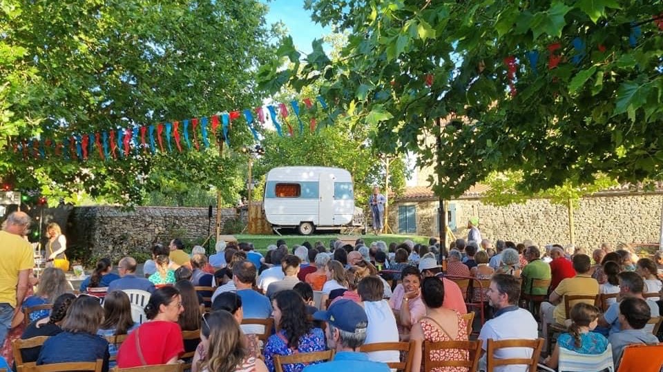 Pays de la Loire : le théâtre, au plus près de chez vous
