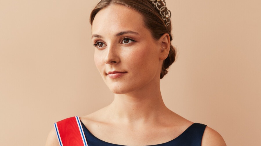 Norvège : un américain veut épouser la princesse, il est arrêté et...