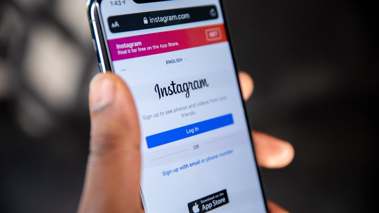 Instagram va désormais vous prévenir lorsque vos publications...