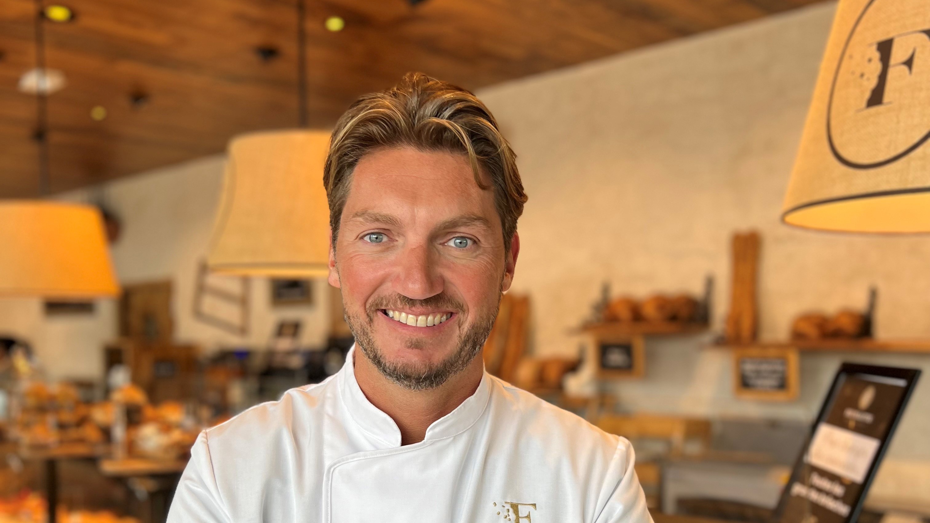 Repas de fêtes : les conseils de Jean-François Feuillette