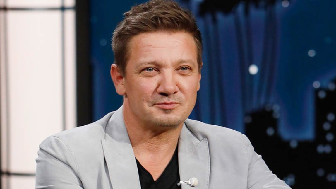 Jeremy Renner : l'acteur de la saga "Avengers" dans un état...