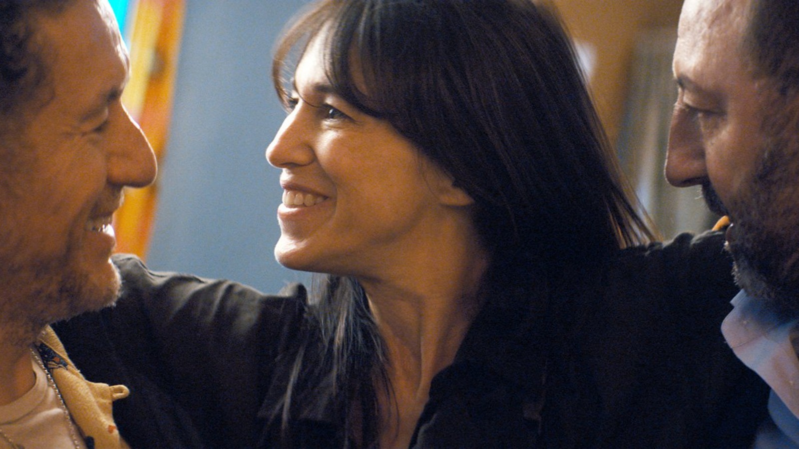 On a vu "La vie pour de vrai" : une comédie drôle et parfois touchante