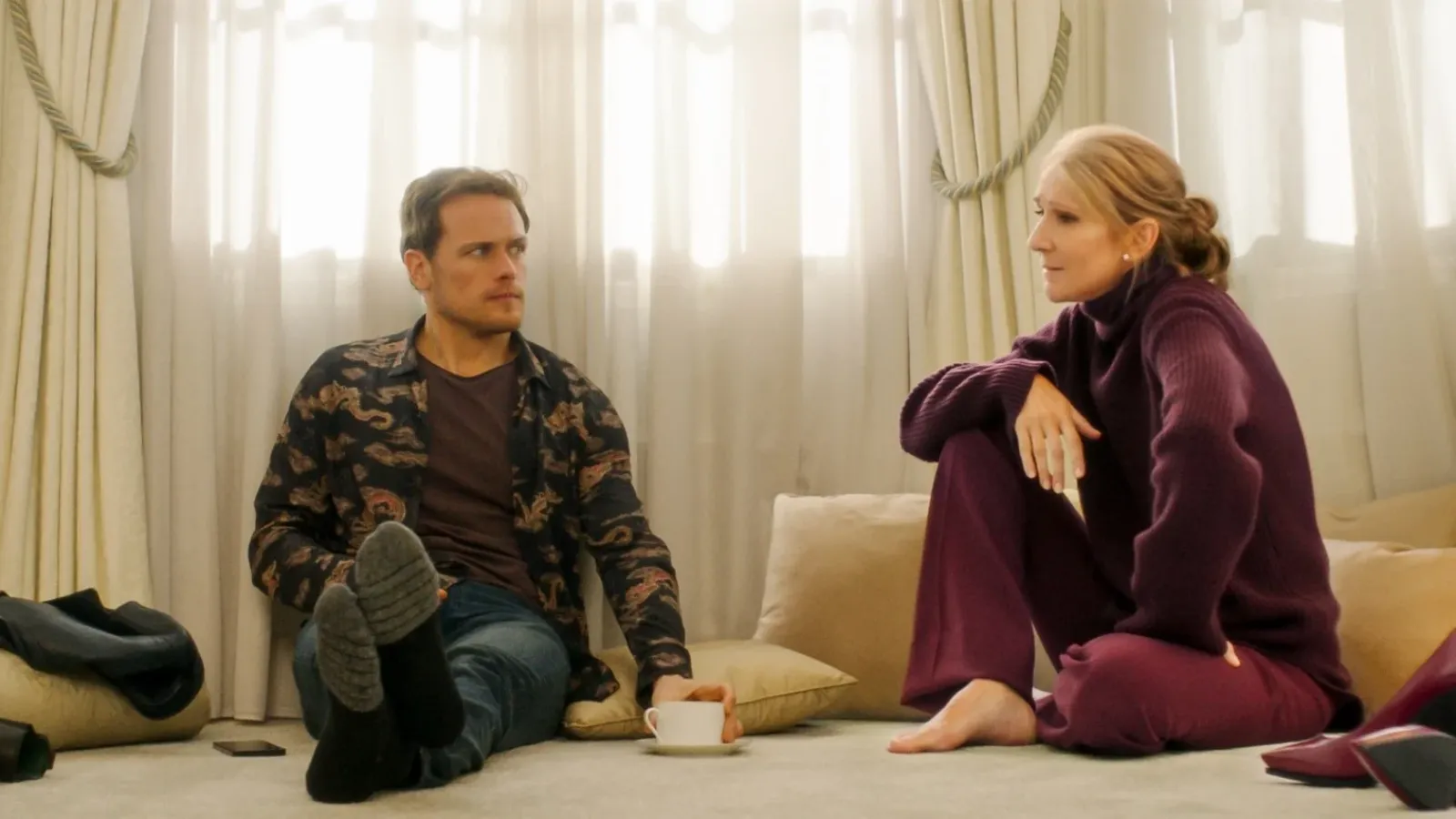 Cinéma : plutôt "Love Again" ou "Transformers : Rise of the Beasts" ?