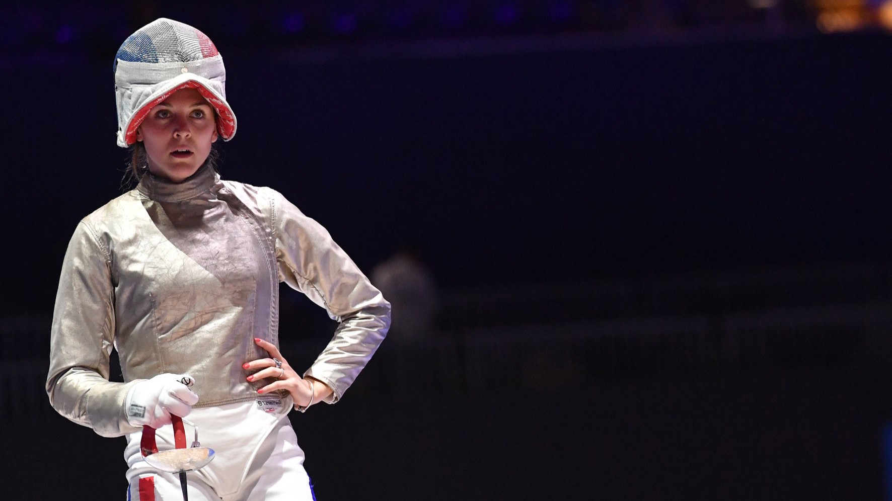 Orléans, capitale mondiale de l’escrime le temps d’un weekend ! 