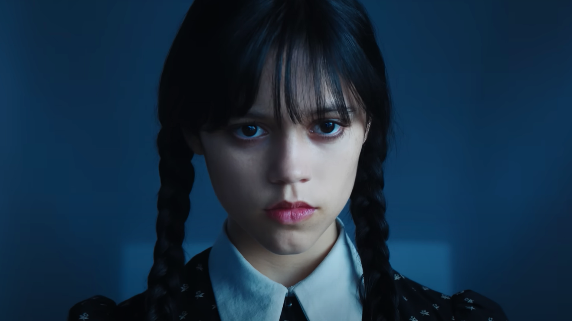 Non, la série « Mercredi » ne migrera pas vers Prime Video