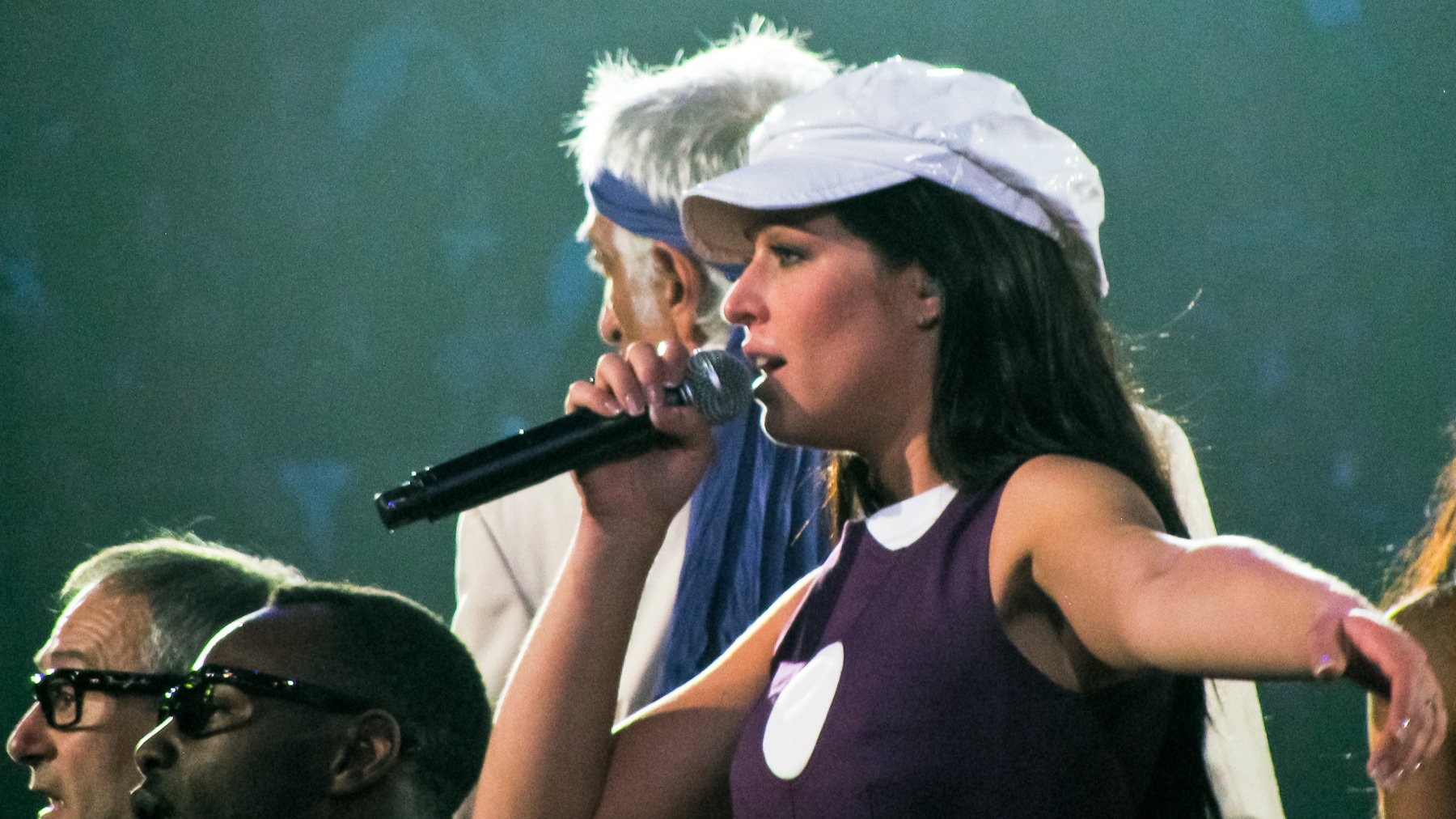 « Les Enfoirés » : découvrez le podcast sur les coulisses du grand...