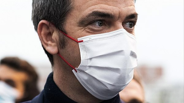 COVID : de nouvelles mesures annoncées jeudi par Olivier Véran