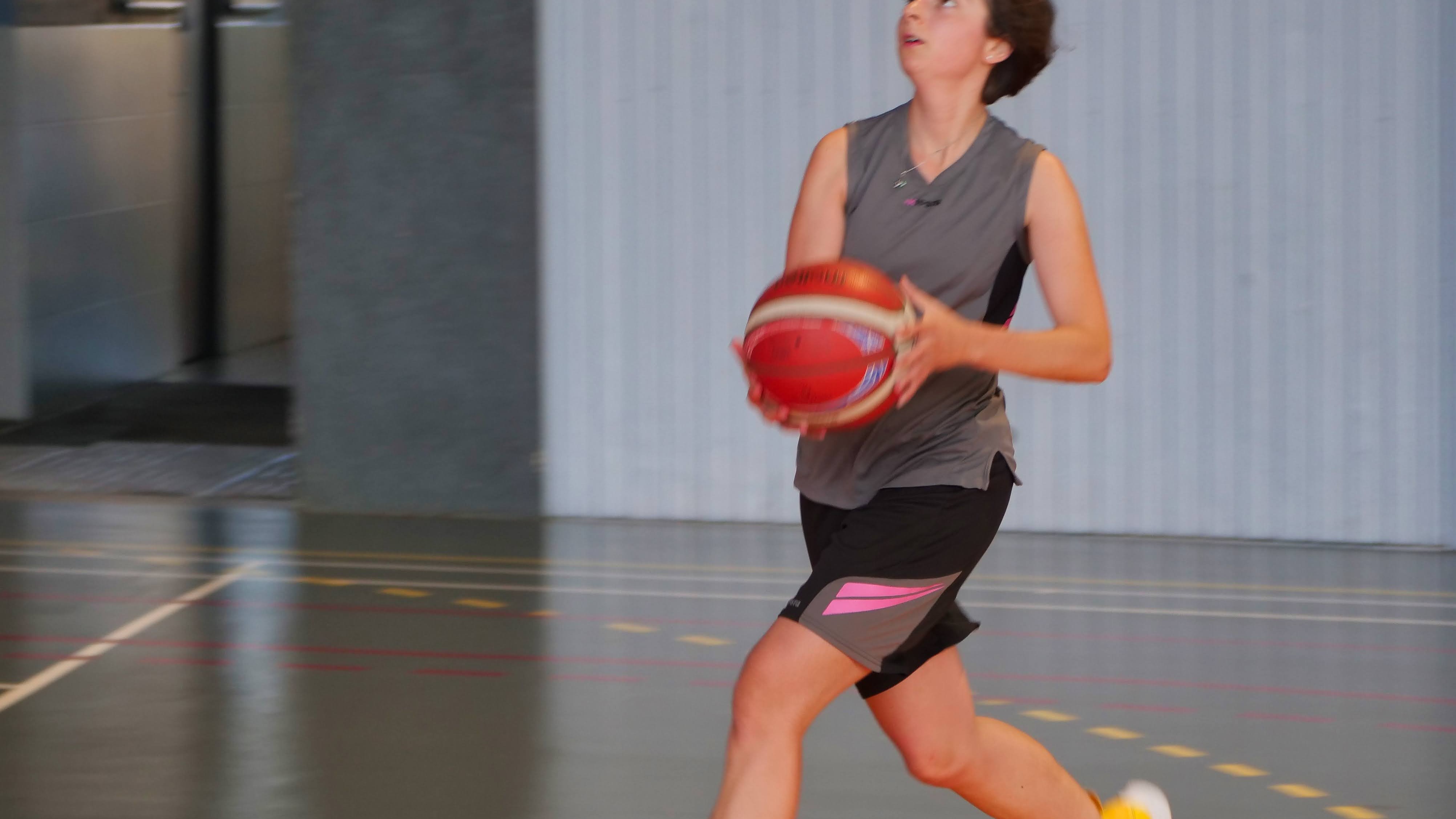 Maine-et-Loire : une jeune femme va participer aux Jeux mondiaux...