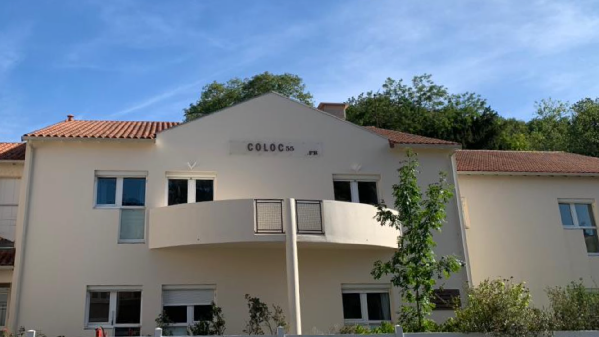 La « bienveillance », le mot d’ordre de COLOC 55