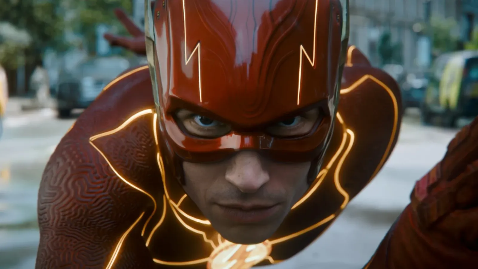 On a vu "The Flash" : le meilleur DC depuis longtemps...
