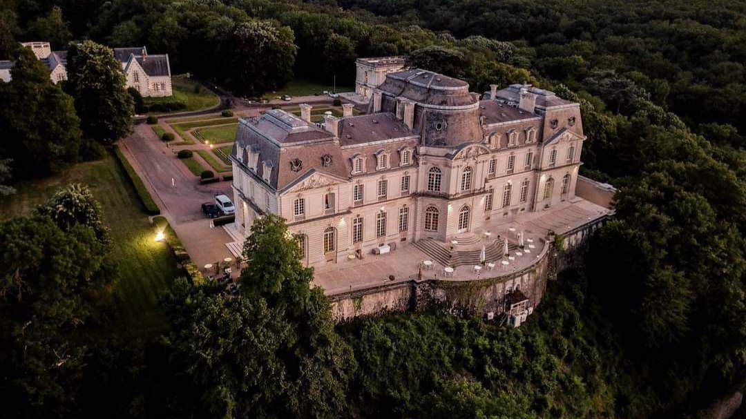 Gastronomie : le 13ème Marché Complice s’installe au château...