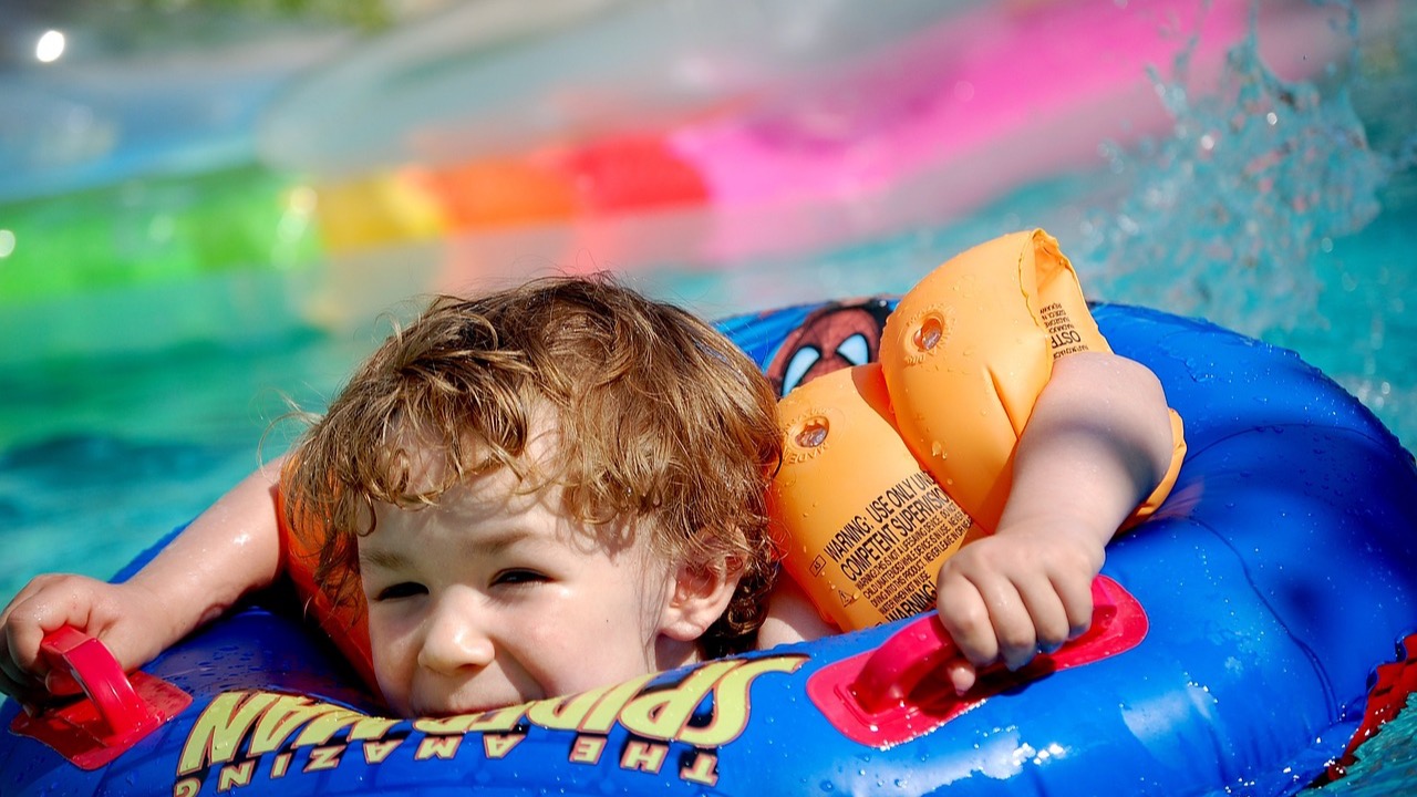 Été 2023 : où se baigner en Touraine