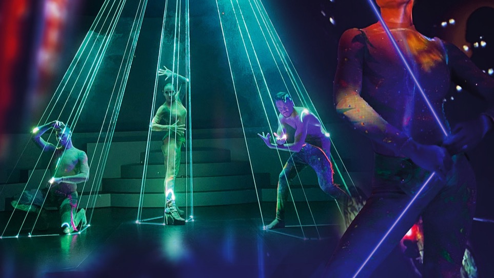 À Tours, Ovation modernise le cabaret 