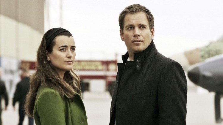 NCIS : un spin-off sur le couple Ziva/Dinozzo en préparation