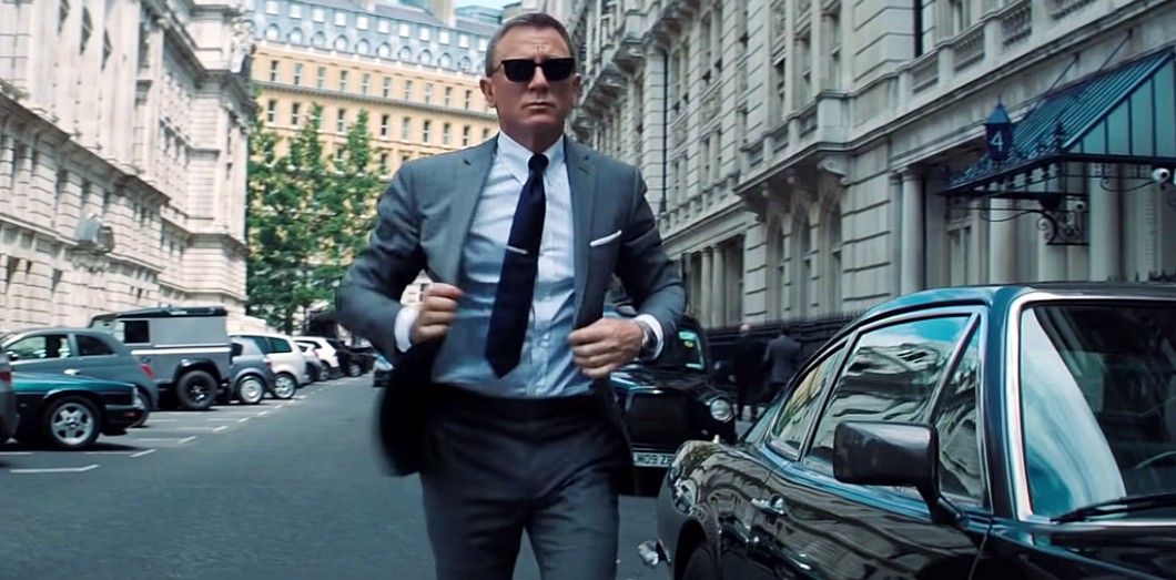 James Bond : voici pourquoi il n'y aura pas de nouveau film avant quelques années