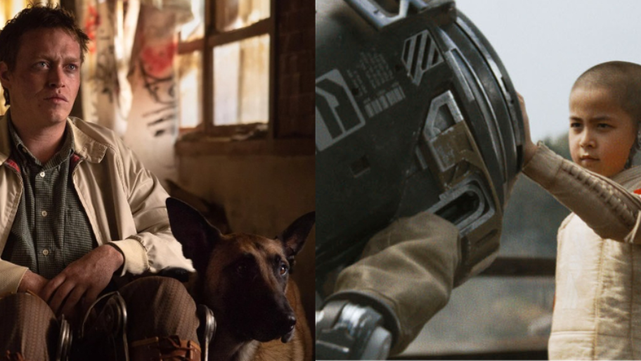 "The Creator" ou "Dogman", choisissez votre salle