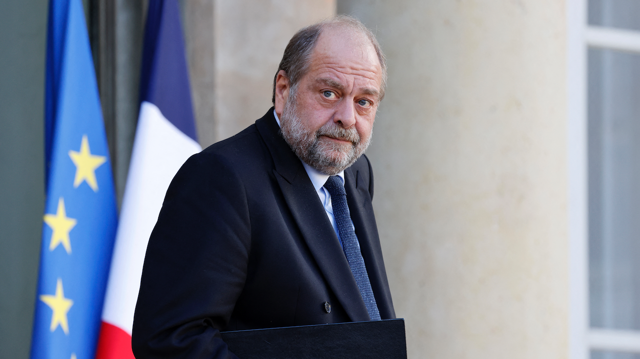 Eric Dupond-Moretti à Orléans pour évoquer l’accompagnement des...