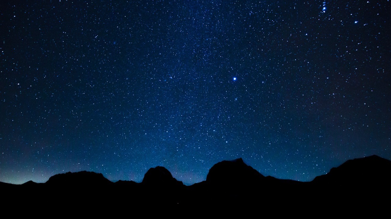 Phénomènes des Lyrides : comment observer cette pluie d'étoiles...