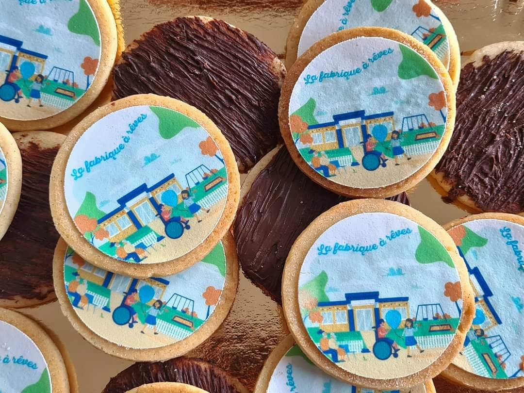 Olivet : la Fabrique à rêves accueille les enfants porteurs de handicap