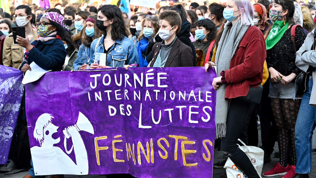 Angers : bientôt un musée de l’histoire des féminismes ?