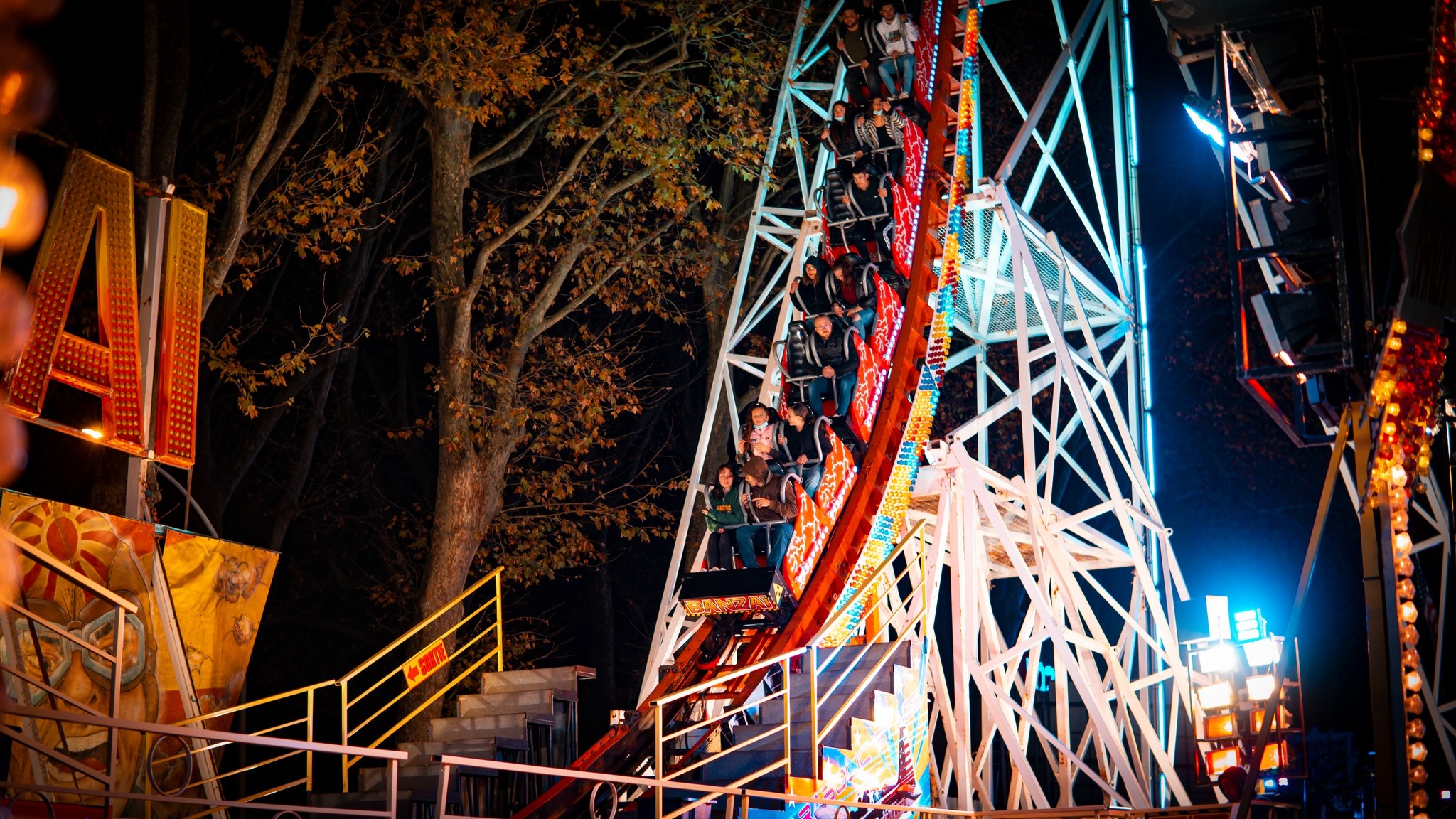 L'Agenda Forum : nos idées sorties pour le week-end du 11 et 12...