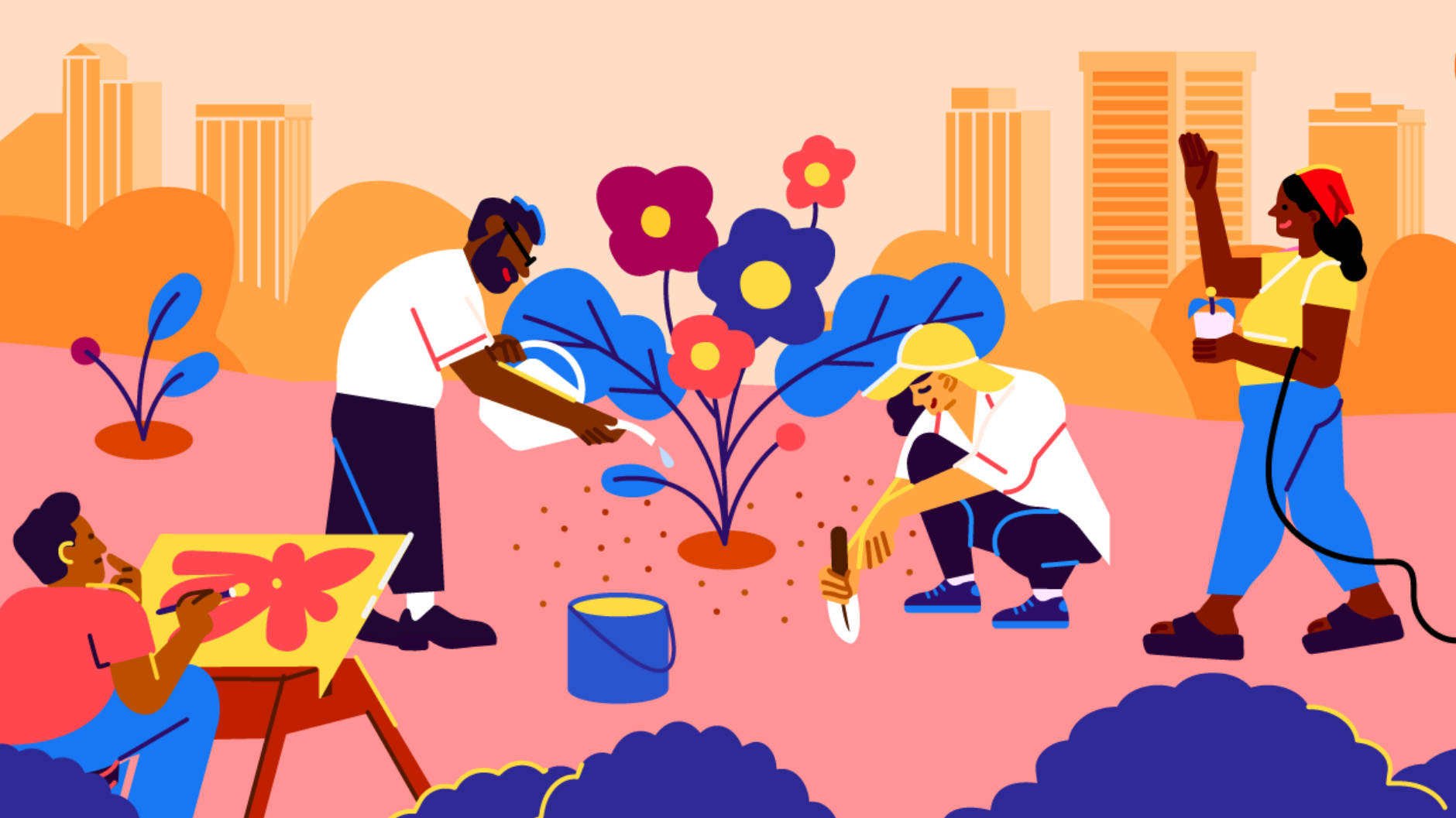 Justice restaurative : quand victime et auteur de crimes s’assoient...