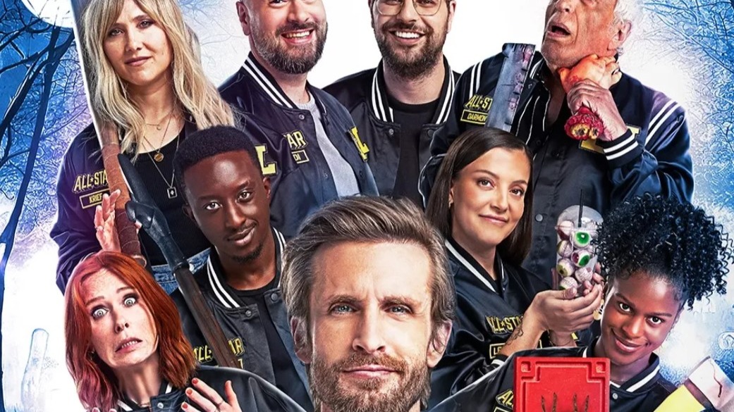 "LOL : Qui rit, sort" : l'émission débarque pour Halloween, voici...