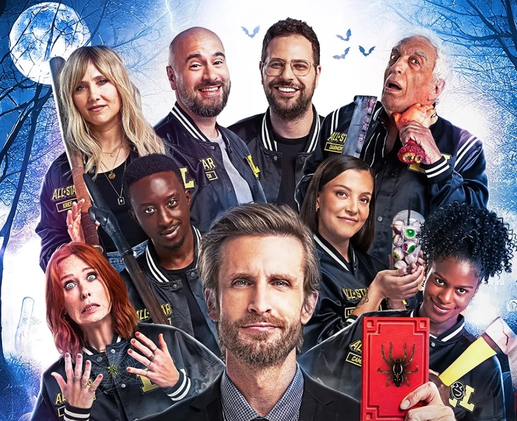 "LOL : Qui rit, sort" : l'émission débarque pour Halloween, voici la date de sortie (vidéo)