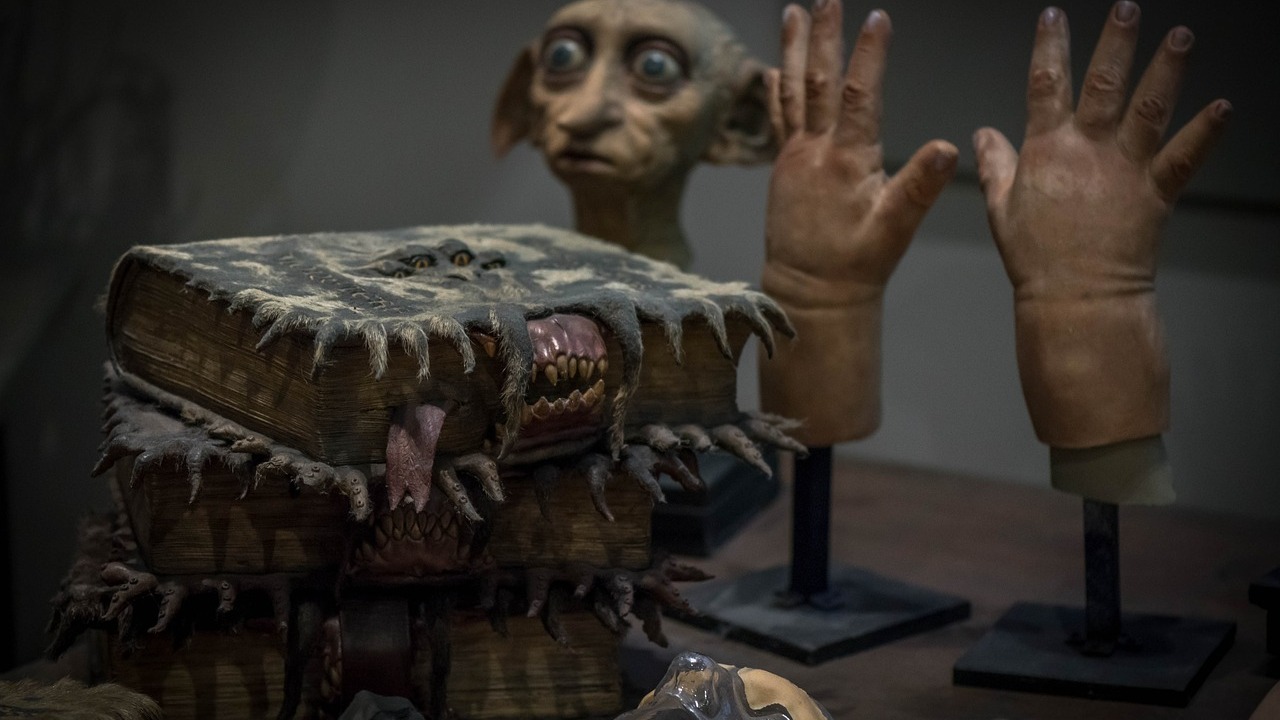 Cette université lance un diplôme en magie et sorcellerie comme...