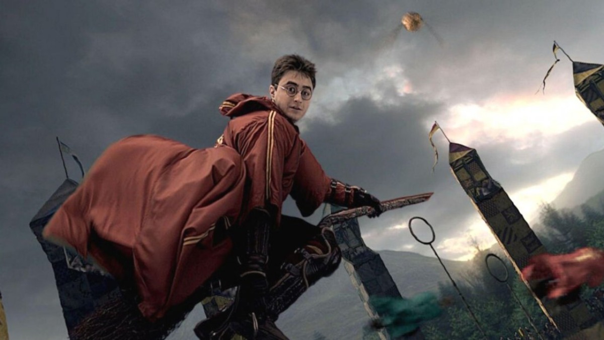 Harry Potter : on sait désormais pourquoi il n’y avait pas de...