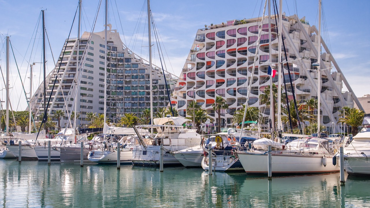 Hérault : voici ce que vous risquez si vous vous baladez torse nu à...