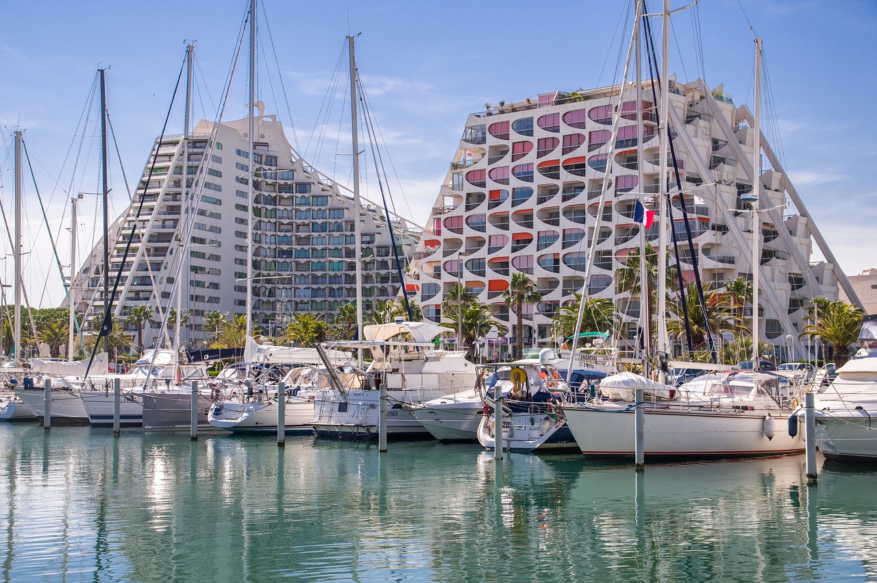 Hérault : voici ce que vous risquez si vous vous baladez torse nu à la Grande-Motte